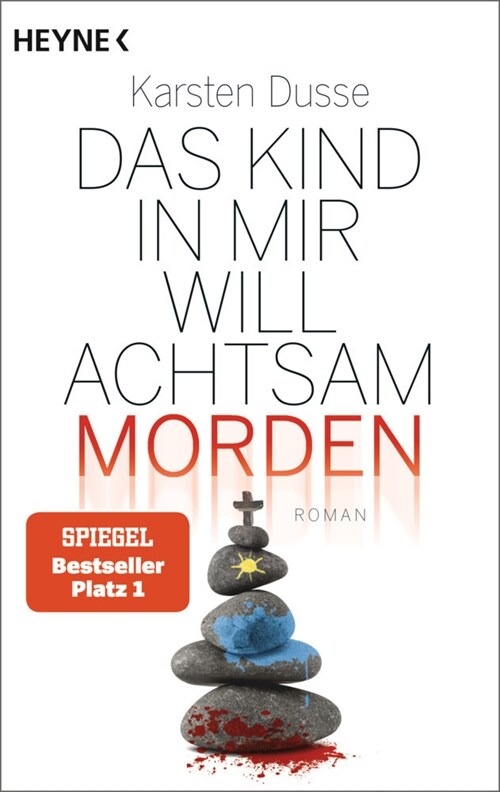 Das Kind in mir will achtsam morden (Paperback)