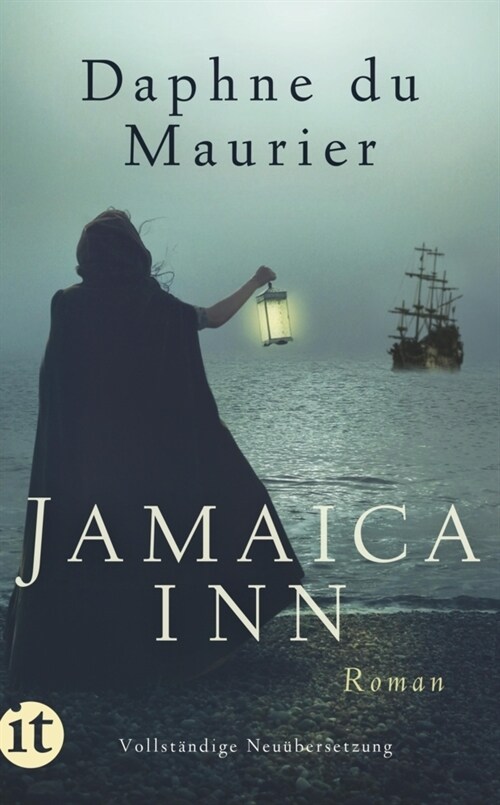 Jamaica Inn (Paperback)