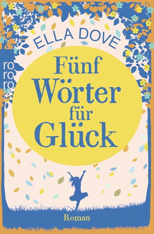 Funf Worter fur Gluck (Paperback)