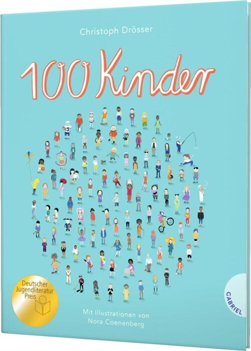 100 Kinder (Hardcover)