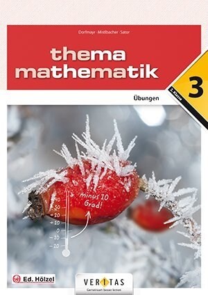 Thema Mathematik - Ubungsaufgaben 3. Klasse (Pamphlet)