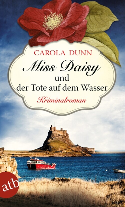 Miss Daisy und der Tote auf dem Wasser (Paperback)