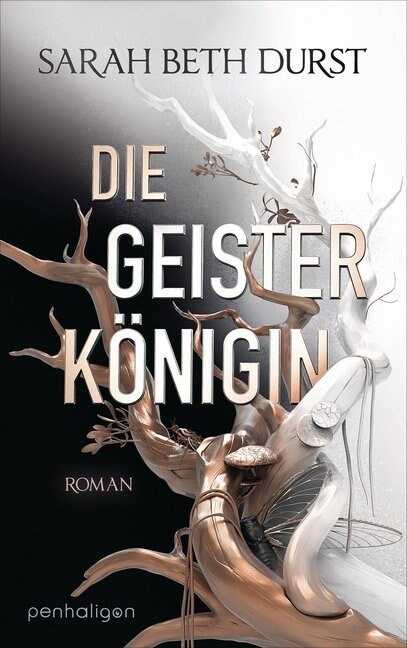 Die Geisterkonigin (Paperback)