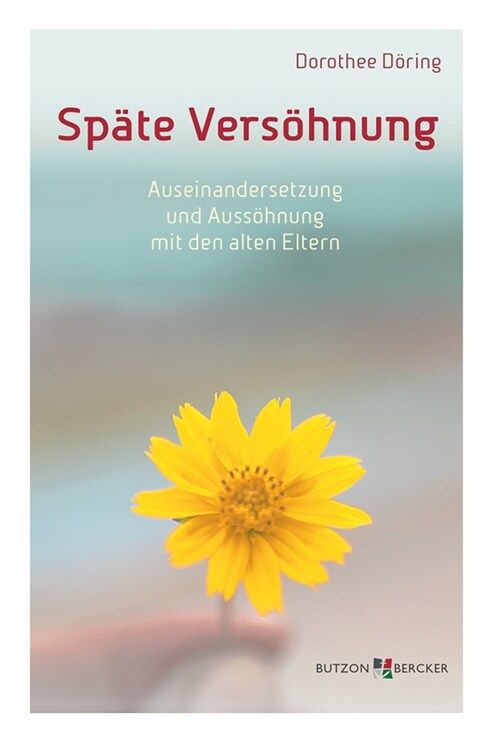 Spate Versohnung (Paperback)