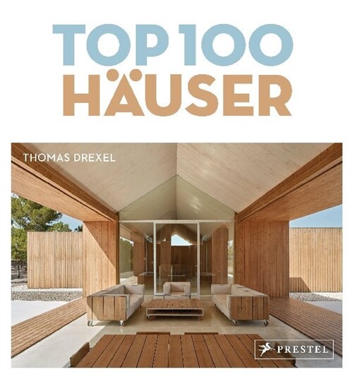 TOP 100 Hauser (Hardcover)