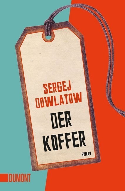 Der Koffer (Paperback)