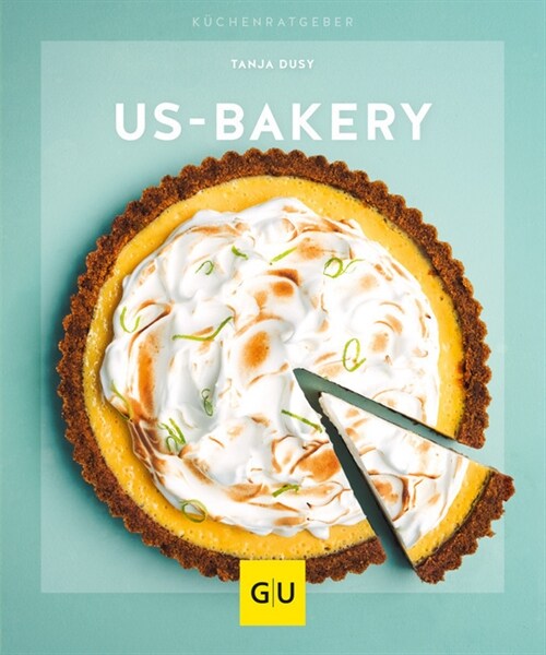 US-Bakery (Paperback)