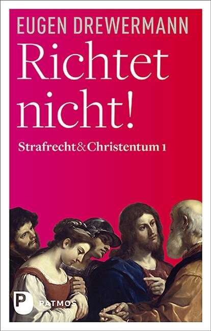 Richtet nicht! (Hardcover)