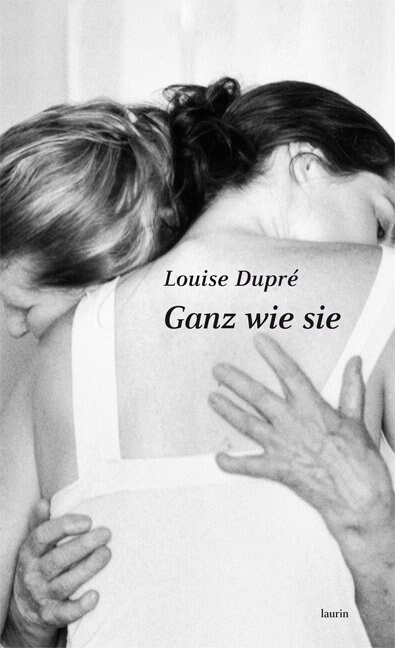 Ganz wie sie (Hardcover)