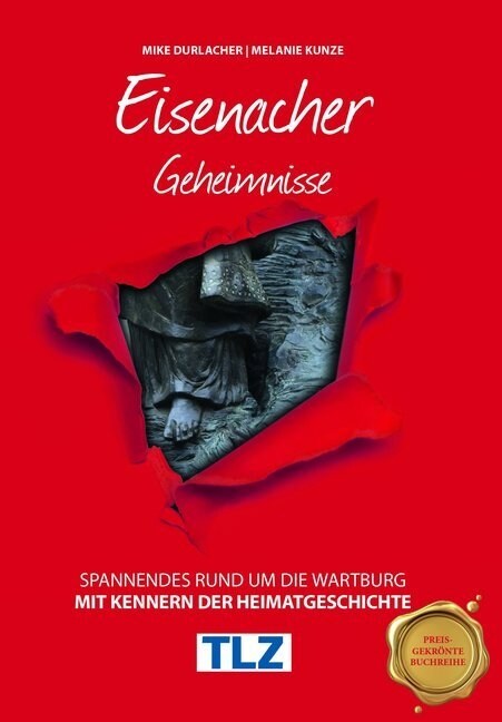 Eisenacher Geheimnisse (Paperback)