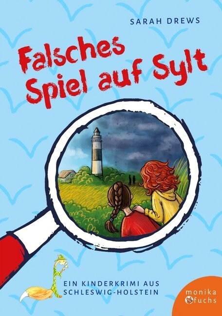 Falsches Spiel auf Sylt (Hardcover)