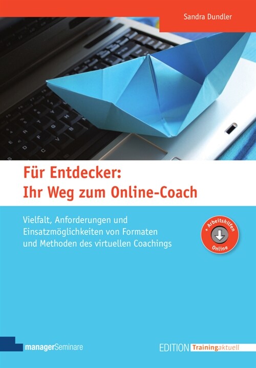 Fur Entdecker: Ihr Weg zum Online-Coach (WW)