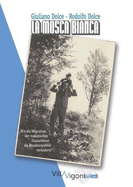 LA MOSCA BIANCA (Paperback)