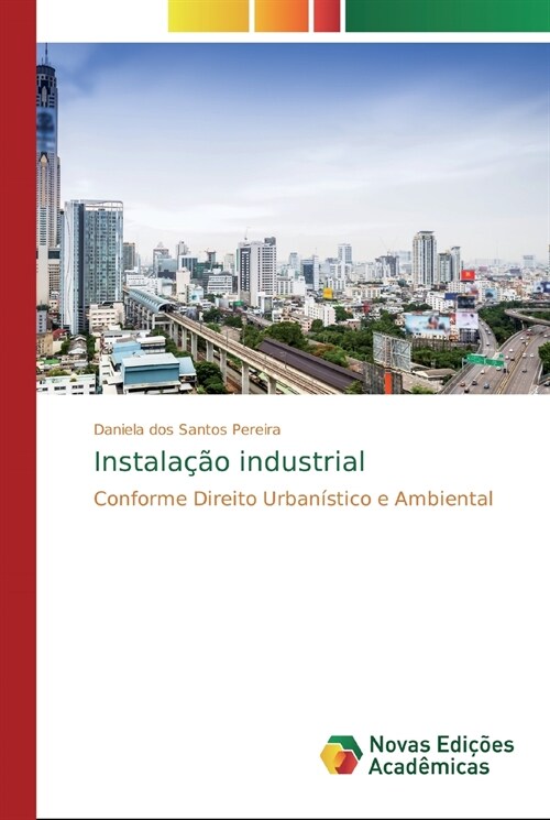 Instala豫o industrial (Paperback)