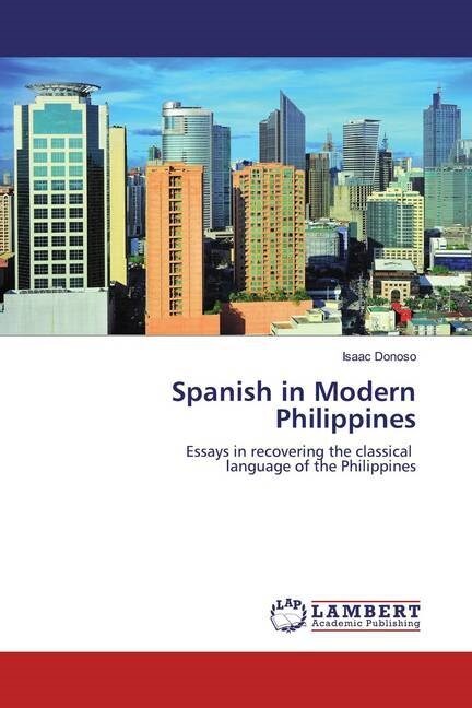 Spanish in Modern Philippines (Paperback)