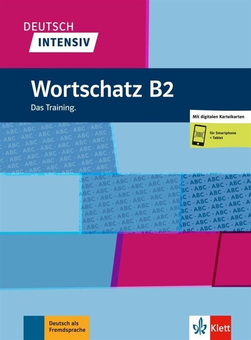 Deutsch intensiv Wortschatz B2 (Paperback)