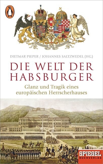 Die Welt der Habsburger (Paperback)