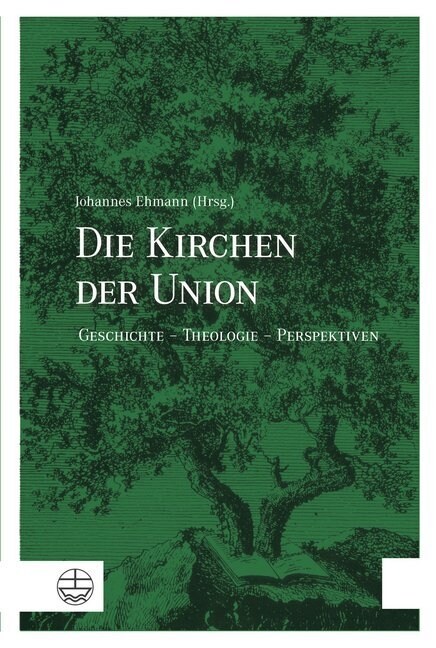 Die Kirchen der Union (Paperback)