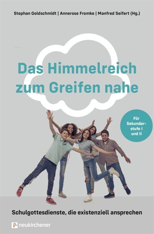 Das Himmelreich zum Greifen nahe (Paperback)