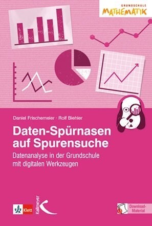 Daten-Spurnasen auf Spurensuche (Paperback)