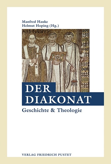 Der Diakonat (Paperback)