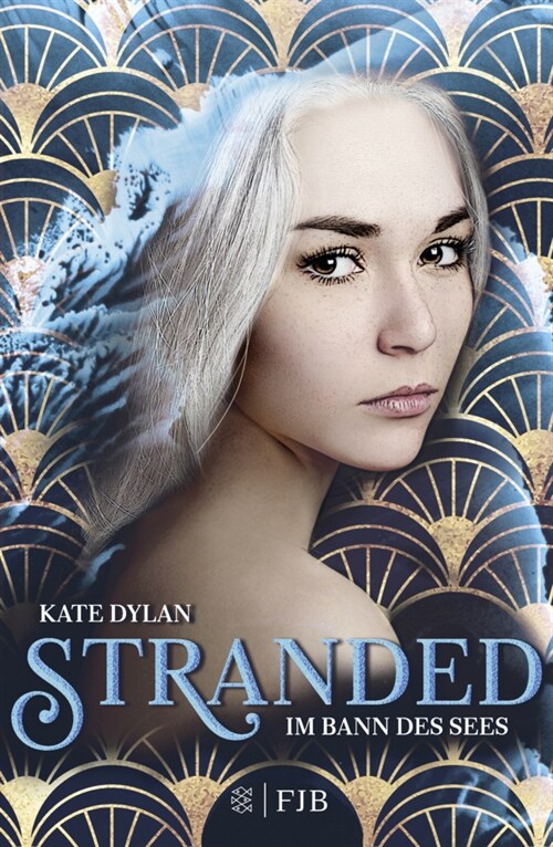 Stranded (Hardcover)