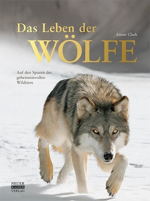 Das Leben der Wolfe (Hardcover)