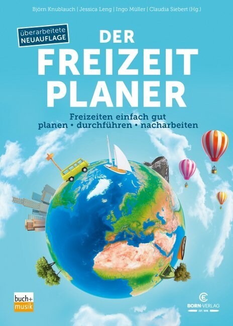 Der Freizeitplaner (Book)