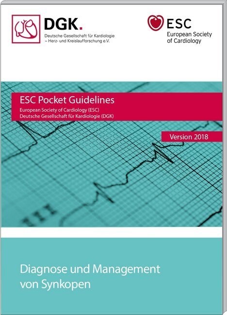 Diagnose und Management von Synkopen (Pamphlet)