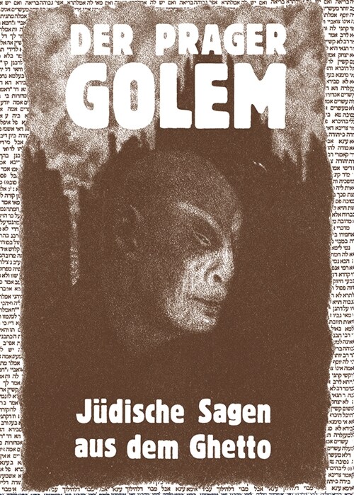 Der Prager Golem (Paperback)