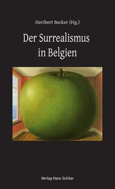 Der Surrealismus in Belgien (Paperback)