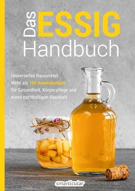 Das Essig-Handbuch (Paperback)