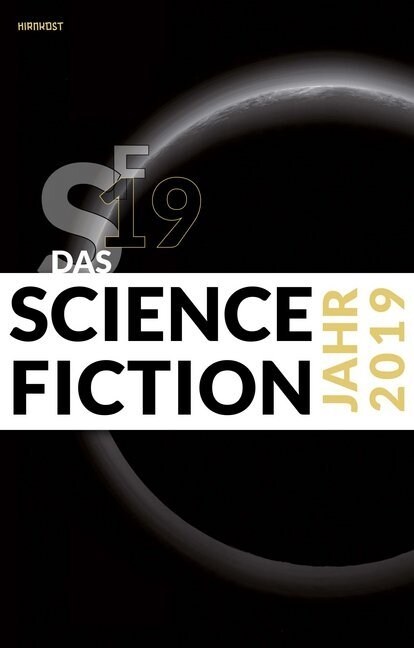 Das Science Fiction Jahr 2019 (Paperback)