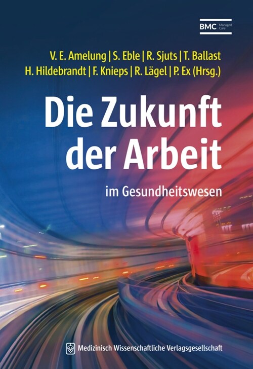 Die Zukunft der Arbeit (Paperback)