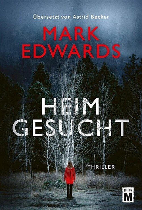 Heimgesucht (Paperback)