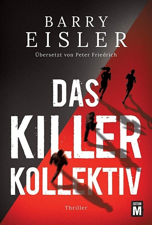 Das Killer-Kollektiv (Paperback)