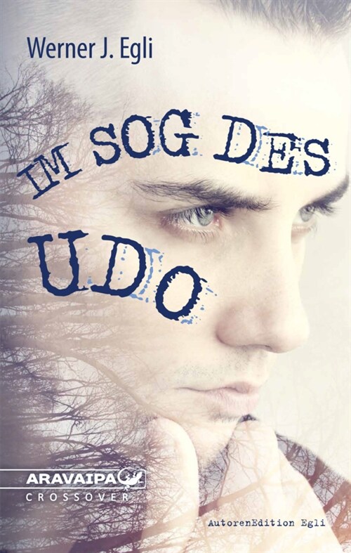 Im Sog des Udo (Book)