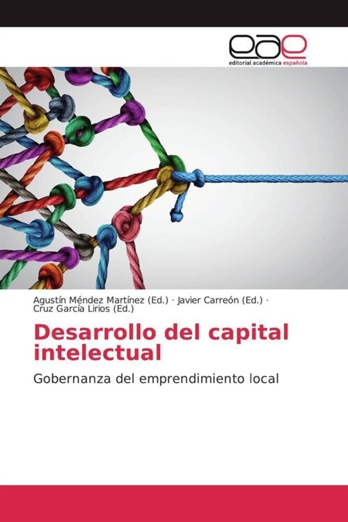 Desarrollo del capital intelectual (Paperback)