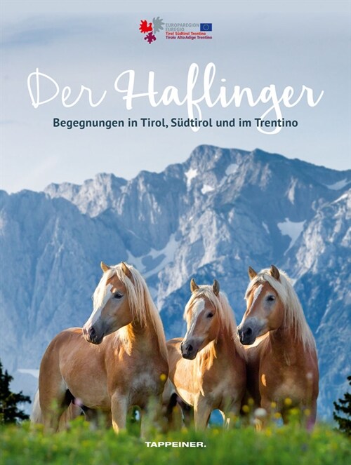Der Haflinger (Paperback)