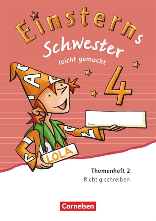 4. Schuljahr, Leicht gemacht, Themenheft 2 (Verbrauchsmaterial) (Paperback)