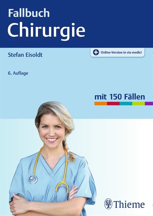 Fallbuch Chirurgie (WW)