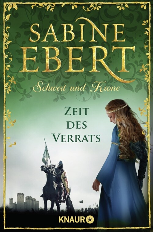 Schwert und Krone - Zeit des Verrats (Paperback)