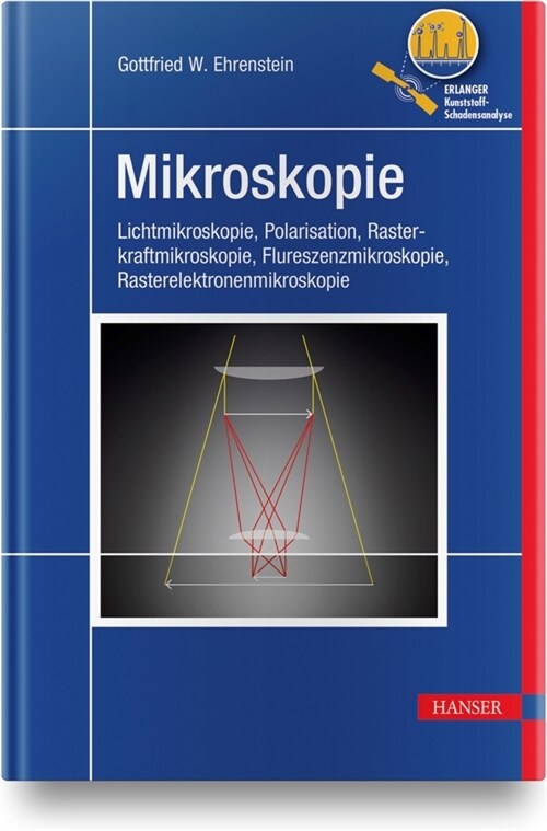 Mikroskopie (Hardcover)