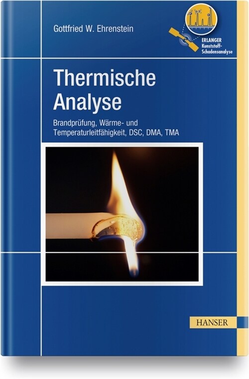 Thermische Analyse (Hardcover)