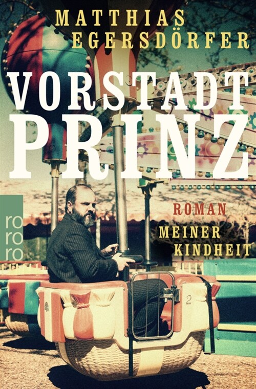 Vorstadtprinz (Paperback)