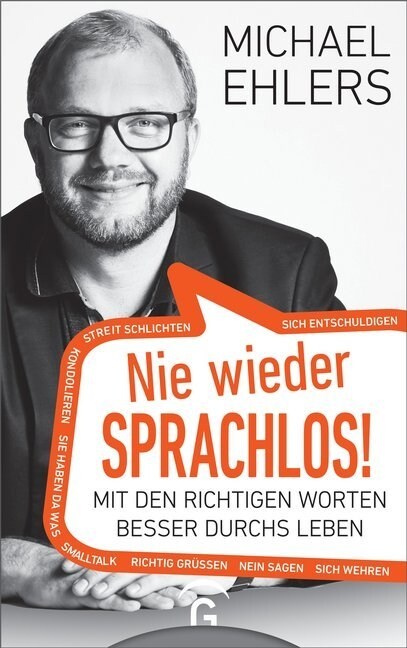 Nie wieder sprachlos! (Paperback)