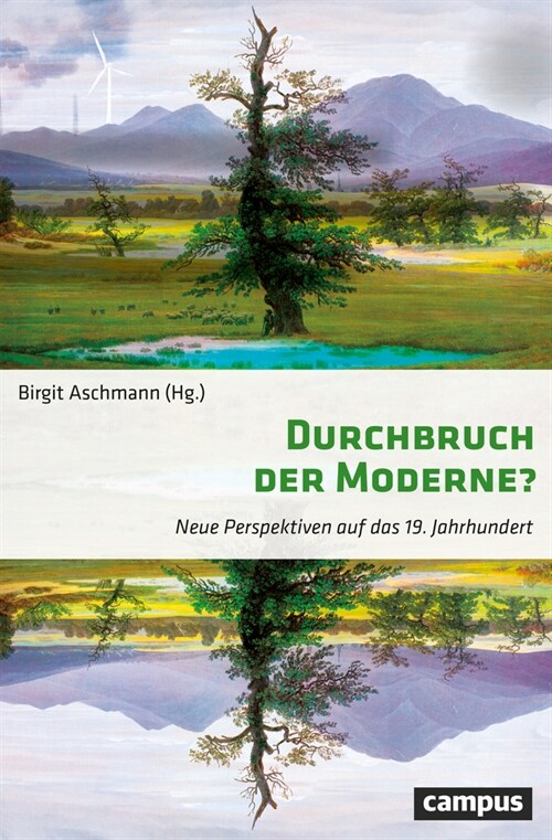 Durchbruch der Moderne (Paperback)