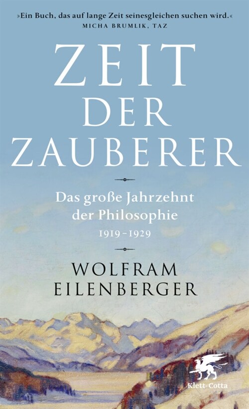 Zeit der Zauberer (Paperback)