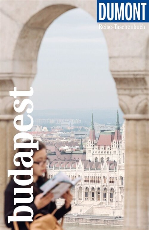 DuMont Reise-Taschenbuch Budapest (Paperback)