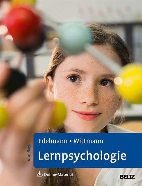 Lernpsychologie (Hardcover)